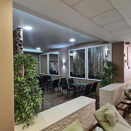 Hotel Royal Spa Баня-Ковиляча Екстер'єр фото