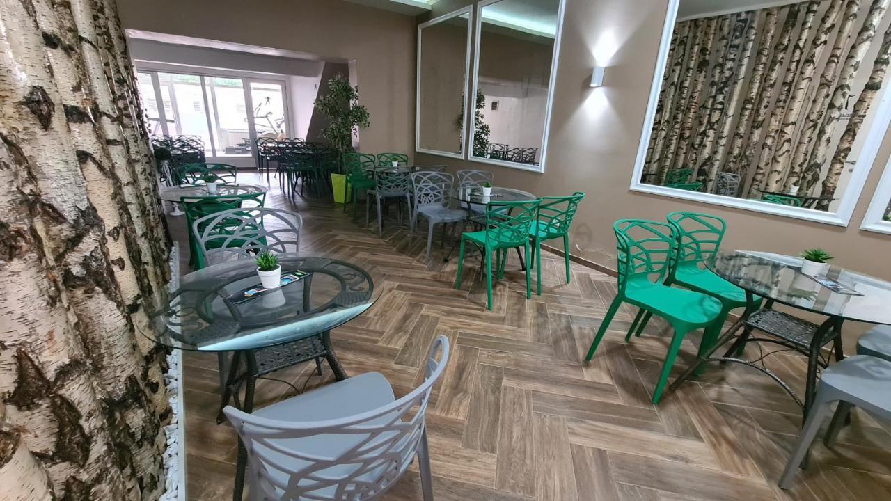 Hotel Royal Spa Баня-Ковиляча Екстер'єр фото