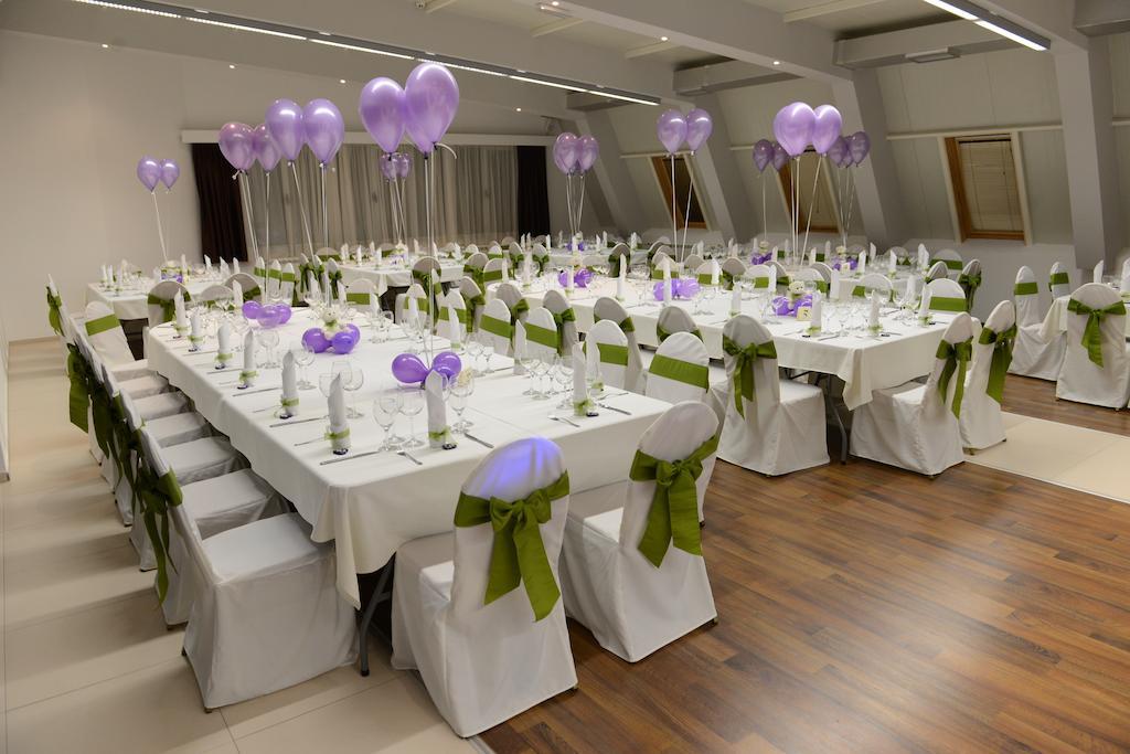 Hotel Royal Spa Баня-Ковиляча Екстер'єр фото